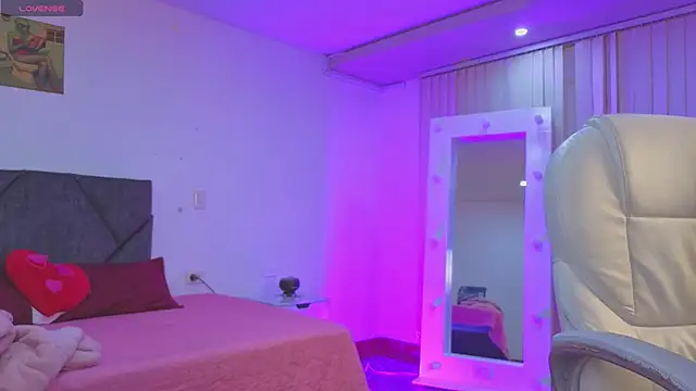 lycoris 19 online show from March 7, 2026, 9:31 pm