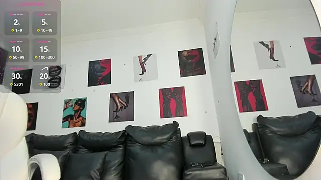 Snapshot of lycoris_19 chatting on November 9, 2025, 8:46 pm lycoris 19 online show from November 9, 2025, 8:46 pm