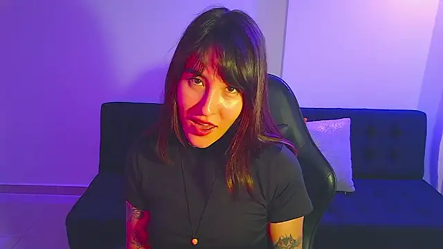 Yulienneg online show from February 27, 2026, 3:29 am