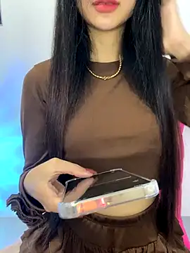 Sexlove bb online show from November 19, 2025, 6:24 am