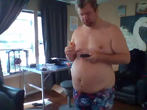Snapshot of Single_White_Male chatting on July 29, 2026, 2:05 pm Single White Male online show from July 29, 2026, 2:05 pm