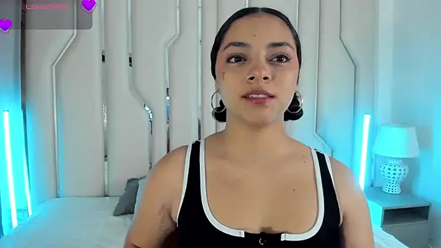 Snapshot of Angellit_Afrodita_ chatting on May 31, 2026, 9:59 am Angellit Afrodita online show from May 31, 2026, 9:59 am