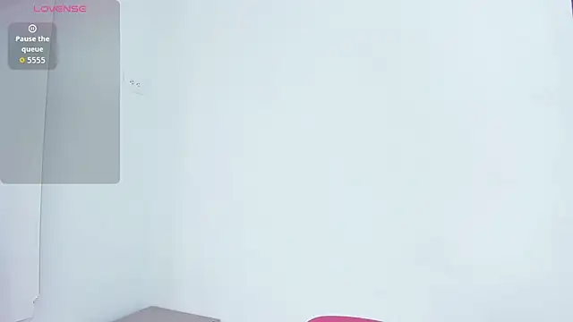 Angellit Afrodita  online show from November 12, 2025, 11:25 am