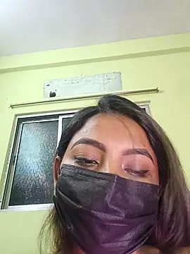 Hot-Sexy-Riya online show from February 21, 2026, 2:19 pm