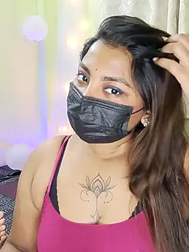 Hot-Sexy-Riya online show from February 10, 2026, 12:31 am