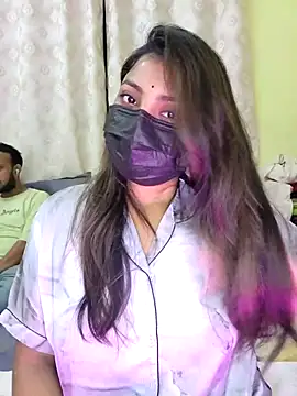 Hot-Sexy-Riya online show from January 7, 2026, 10:37 pm