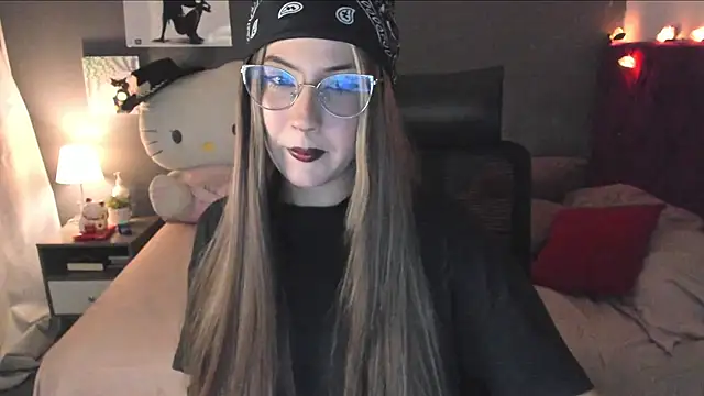 Snapshot of iambrave chatting on February 27, 2026, 3:07 am iambrave online show from February 27, 2026, 3:07 am