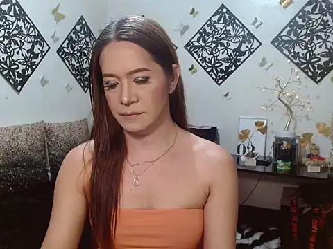 TheMISTRESSx69 online show from October 20, 2025, 2:24 am