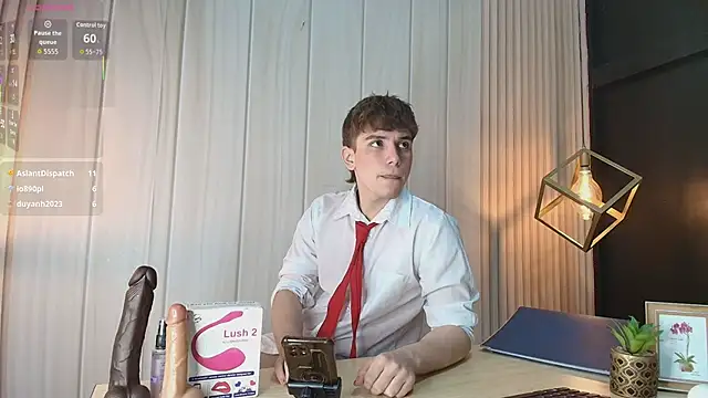 TaylerWhite online show from October 6, 2025, 12:50 pm