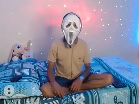 Snapshot of Sexy_hotlatin25 chatting on November 6, 2025, 4:27 am Sexy hotlatin25 online show from November 6, 2025, 4:27 am