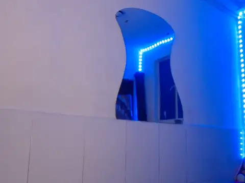 Snapshot of Sexy_hotlatin25 chatting on October 10, 2025, 12:50 pm Sexy hotlatin25 online show from October 10, 2025, 12:50 pm