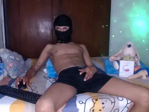 Snapshot of Sexy_hotlatin25 chatting on December 2, 2025, 9:38 pm Sexy hotlatin25 online show from December 2, 2025, 9:38 pm