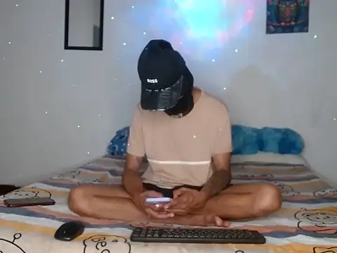 Snapshot of Sexy_hotlatin25 chatting on December 3, 2025, 5:12 pm Sexy hotlatin25 online show from December 3, 2025, 5:12 pm