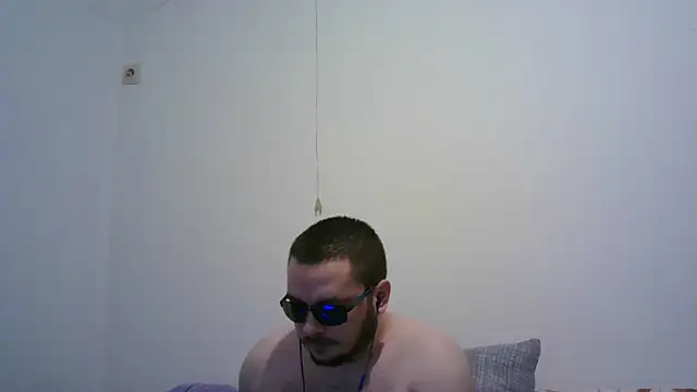 Black Scorpion91 online show from June 1, 2026, 5:23 pm