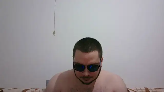 Black Scorpion91 online show from April 14, 2026, 8:14 pm