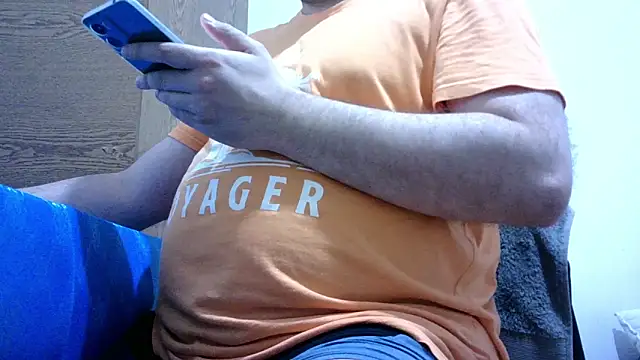 Black Scorpion91 online show from November 18, 2025, 5:27 pm