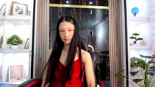 Sophie Calloway online show from February 20, 2026, 12:51 pm