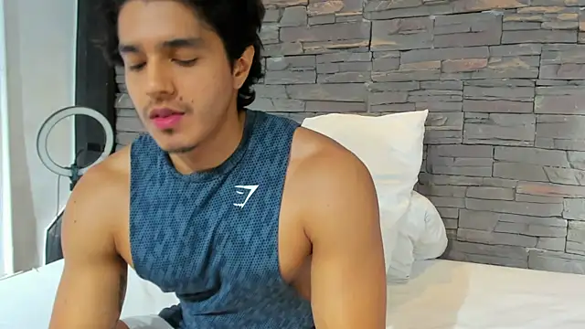 Anker Colin online show from November 15, 2025, 4:16 am