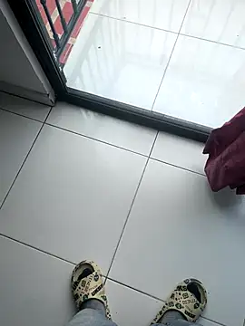 Sweet paradisex online show from September 19, 2025, 2:32 pm