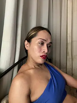 RomanticPearlTS online show from March 10, 2026, 3:54 am