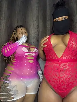 Thick Ass Barbiie online show from June 17, 2026, 12:59 pm