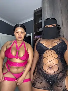 Thick Ass Barbiie online show from February 18, 2026, 8:27 pm