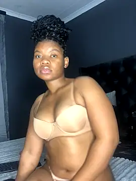 Thick Shawtyy online show from October 1, 2025, 11:19 pm