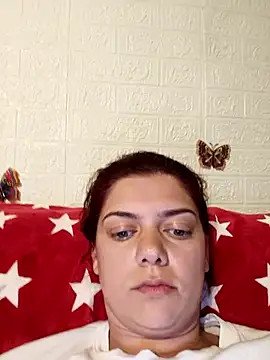 LadyNora online show from October 11, 2025, 5:58 pm