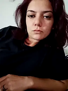 LadyNora online show from November 24, 2025, 7:08 am