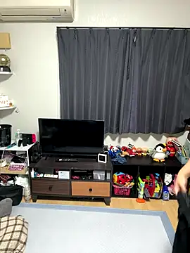 hima-wari0707 online show from October 20, 2025, 4:51 pm