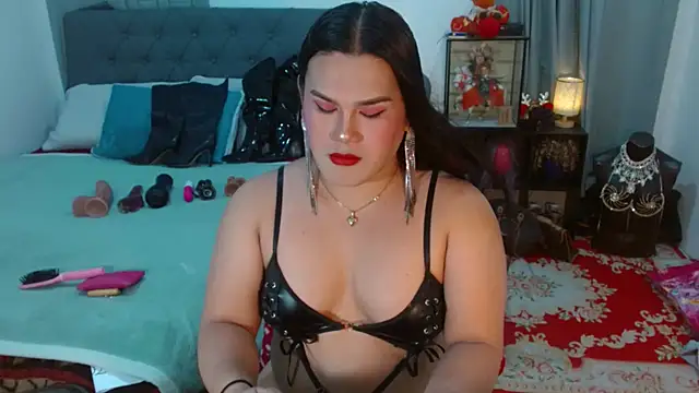 LustfullVelindaks online show from January 9, 2026, 9:05 am