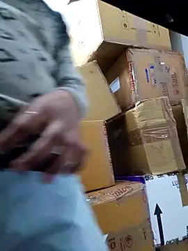 king aaru2004 online show from February 13, 2026, 5:51 am