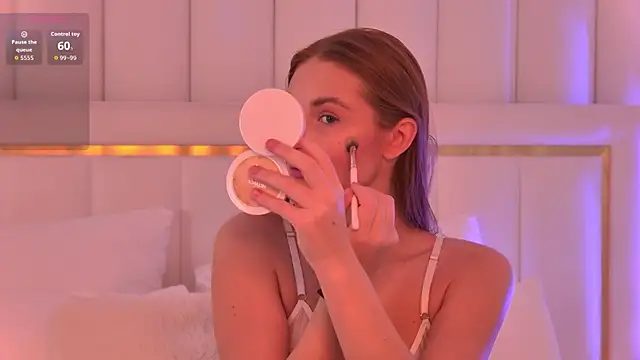 AlexaFlow online show from October 25, 2025, 7:25 pm