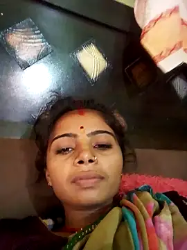 Snapshot of Punam_sony chatting on August 3, 2026, 7:49 am Punam sony online show from August 3, 2026, 7:49 am