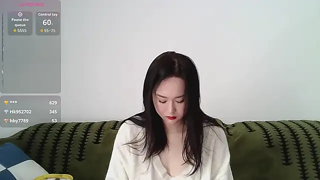 Snapshot of Belinda66 chatting on October 24, 2025, 2:54 am Belinda66 online show from October 24, 2025, 2:54 am