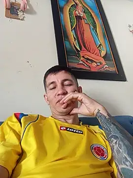 Chis14A online show from March 10, 2026, 1:15 pm