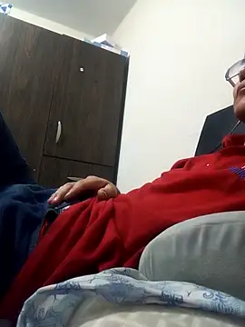 Chis14A online show from March 5, 2026, 8:16 pm