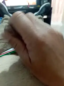 Chis14A online show from March 11, 2026, 4:01 pm