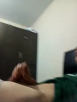 Chis14A online show from March 12, 2026, 12:31 pm