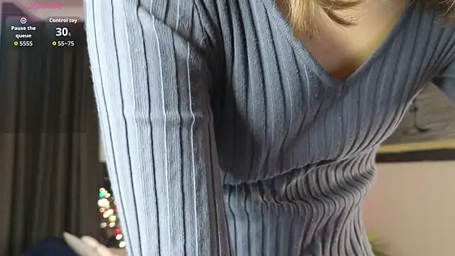 DebiHenks online show from October 27, 2025, 5:03 pm