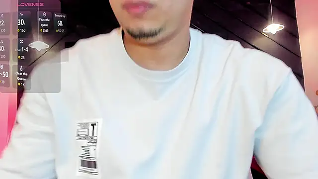 marco garciia  online show from February 12, 2026, 11:15 pm