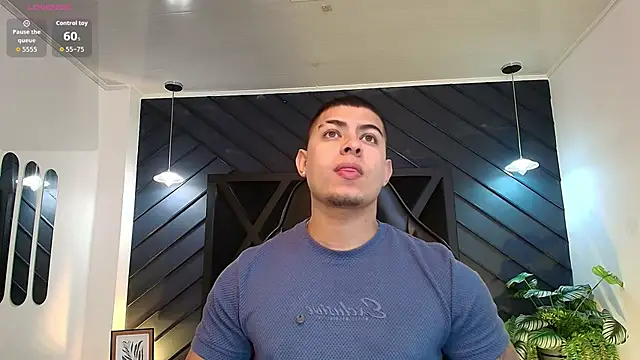 marco garciia  online show from February 20, 2026, 11:17 pm