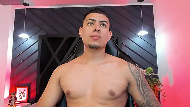 marco garciia  online show from January 6, 2026, 11:20 pm