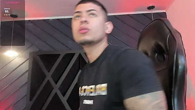 marco garciia  online show from January 15, 2026, 11:19 pm