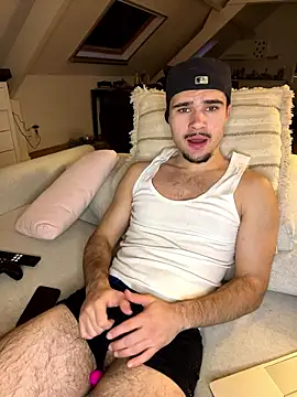 Snapshot of los_freaky chatting on January 11, 2026, 4:25 pm los freaky online show from January 11, 2026, 4:25 pm