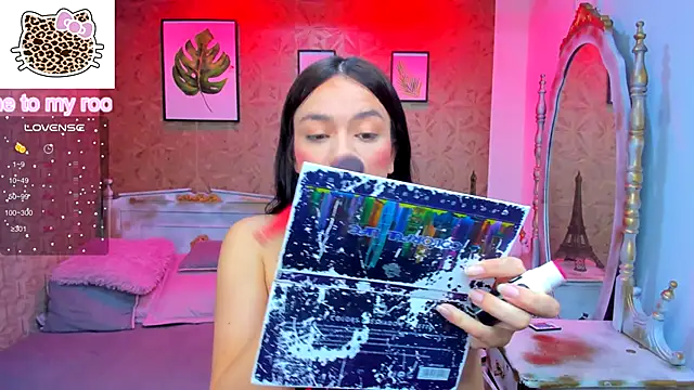 Snapshot of Dali_collin chatting on October 19, 2025, 1:47 pm Dali collin online show from October 19, 2025, 1:47 pm