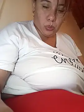 luzdanna online show from October 22, 2025, 4:06 pm