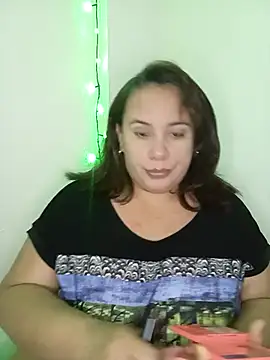 luzdanna online show from March 15, 2026, 3:57 am