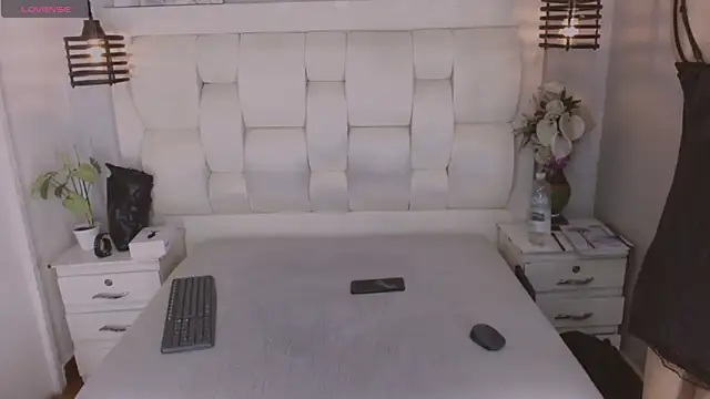 Atley Dolly online show from February 23, 2026, 11:27 pm