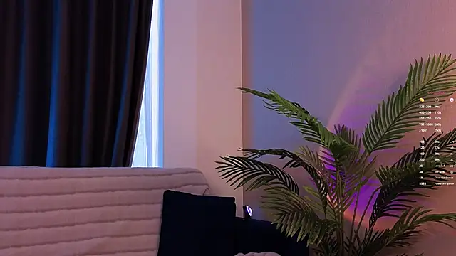 VirginiaHouston online show from April 1, 2026, 6:48 am